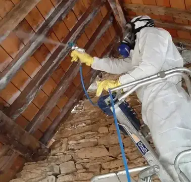 nettoyage façade à Bruz - image 2