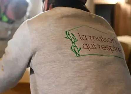 nettoyage façade à Bruz - image 3