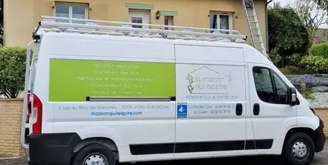 nettoyage façade Cesson-sévigné-1