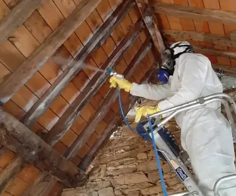 nettoyage façade à Cesson-sévigné - image 2