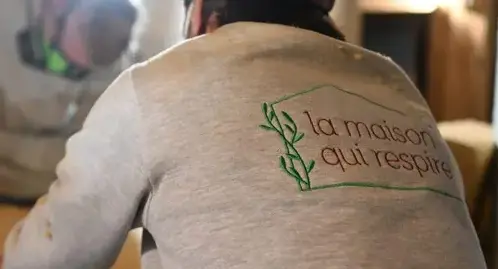 nettoyage façade à Cesson-sévigné - image 3