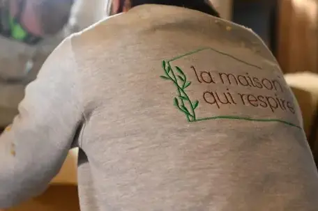 nettoyage façade à Chantepie - image 2