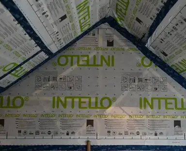 nettoyage façade à Pacé - image 4