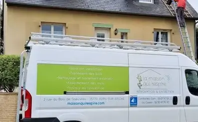 nettoyage façade Rennes-5