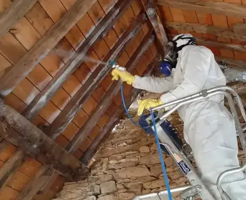 nettoyage façade à Vern-sur-seiche - image 2