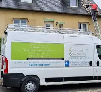 nettoyage toiture Betton-5