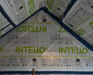 nettoyage toiture à Cesson-sévigné - image 4