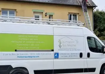 nettoyage toiture Cesson-sévigné-5