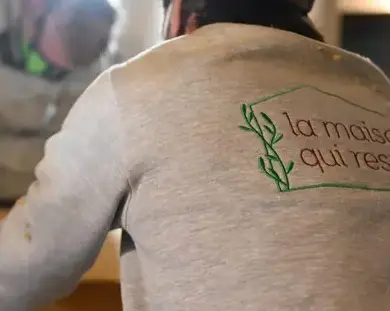 nettoyage toiture à Chantepie - image 2