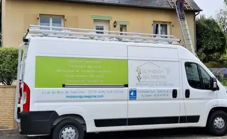 nettoyage toiture Le rheu-5