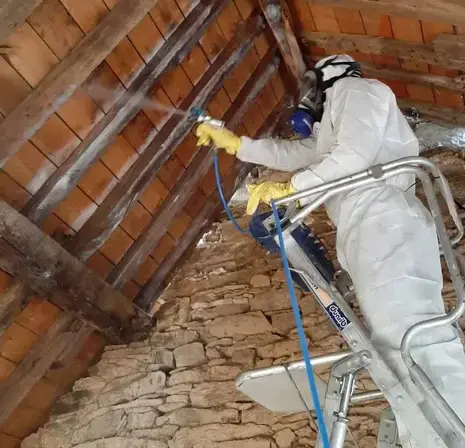 nettoyage toiture à Pacé - image 3