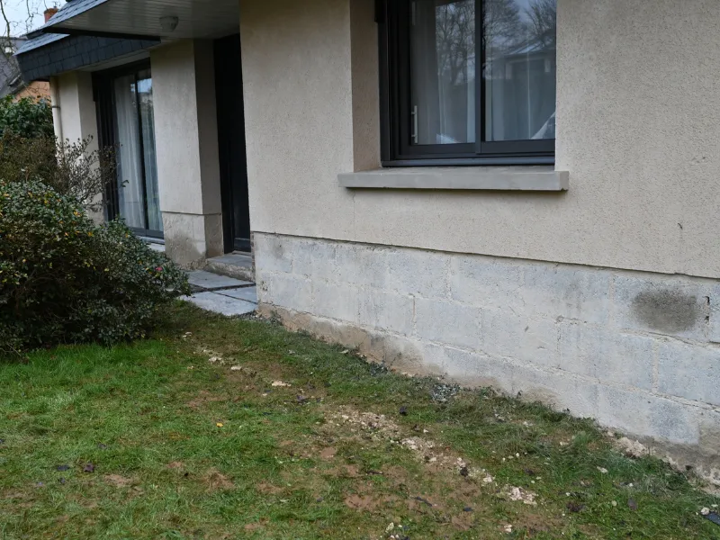 ravalement de facade rennes