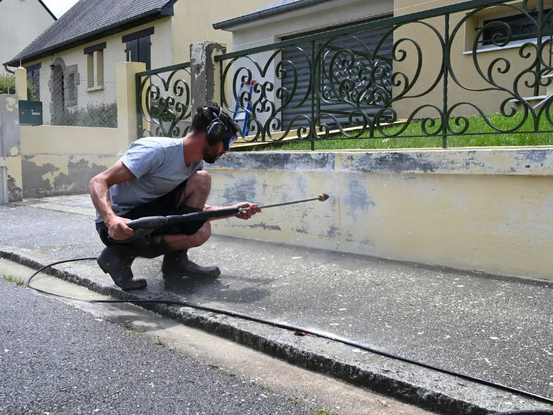 specialiste de l’isolation chateaugiron
